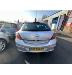 Demarreur OPEL ASTRA H Photo n°6