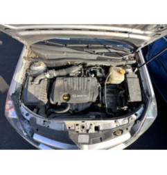 Demarreur OPEL ASTRA H Photo n°7
