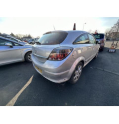 Demarreur OPEL ASTRA H Photo n°13