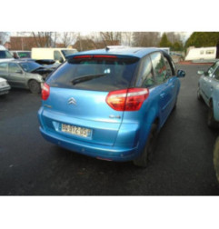 Glace retroviseur gauche CITROEN C4 PICASSO 1 Photo n°4