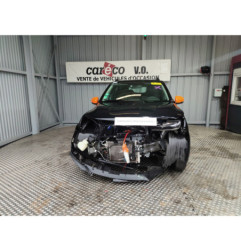 Cable d'accelerateur DACIA SPRING Photo n°6