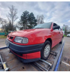 Retroviseur gauche SEAT CORDOBA 1 Photo n°9