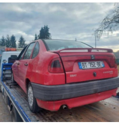 Retroviseur gauche SEAT CORDOBA 1 Photo n°10