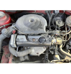 Retroviseur gauche SEAT CORDOBA 1 Photo n°11