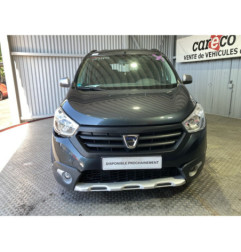 Commande chauffage DACIA LODGY Photo n°1