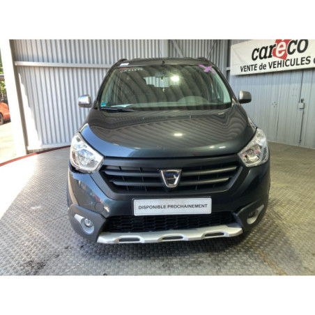 Commande chauffage DACIA LODGY Photo n°1