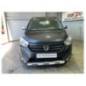 Commande chauffage DACIA LODGY