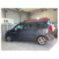 Commande chauffage DACIA LODGY