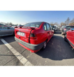 Retroviseur gauche SEAT CORDOBA 1 Photo n°16