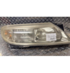 Optique avant principal droit (feux)(phare) RENAULT LAGUNA 2 Photo n°1