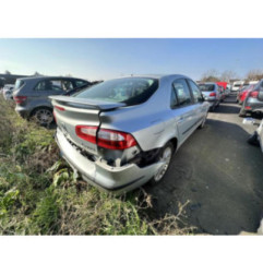 Optique avant principal droit (feux)(phare) RENAULT LAGUNA 2 Photo n°5