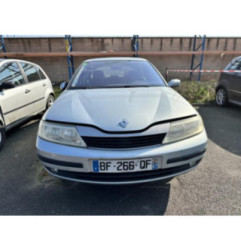 Optique avant principal droit (feux)(phare) RENAULT LAGUNA 2 Photo n°7