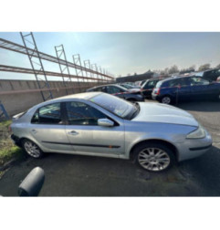 Optique avant principal droit (feux)(phare) RENAULT LAGUNA 2 Photo n°8