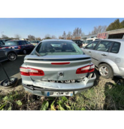 Optique avant principal droit (feux)(phare) RENAULT LAGUNA 2 Photo n°10