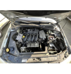 Optique avant principal droit (feux)(phare) RENAULT LAGUNA 2 Photo n°12