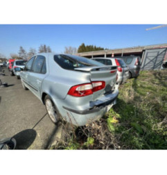 Optique avant principal droit (feux)(phare) RENAULT LAGUNA 2 Photo n°13