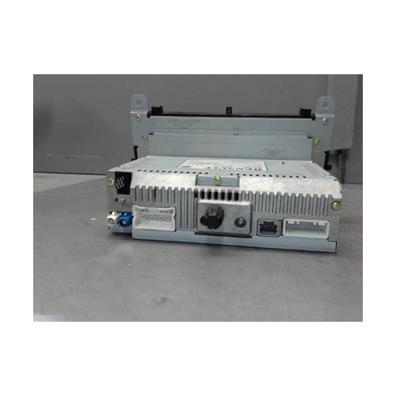 Autoradio d'origine RENAULT CLIO 4