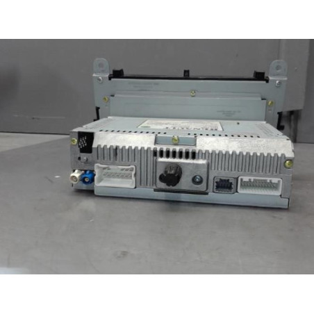 Autoradio d'origine RENAULT CLIO 4 Photo n°1