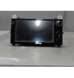 Autoradio d'origine RENAULT CLIO 4