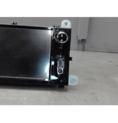 Autoradio d'origine RENAULT CLIO 4 Photo n°3