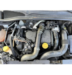 Autoradio d'origine RENAULT CLIO 4 Photo n°7