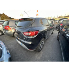 Autoradio d'origine RENAULT CLIO 4 Photo n°12