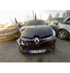 Autoradio d'origine RENAULT CLIO 4 Photo n°18