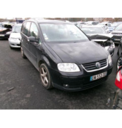 Demarreur VOLKSWAGEN TOURAN 1 Photo n°6