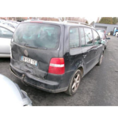 Demarreur VOLKSWAGEN TOURAN 1 Photo n°8