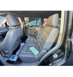 Demarreur VOLKSWAGEN TOURAN 1 Photo n°9