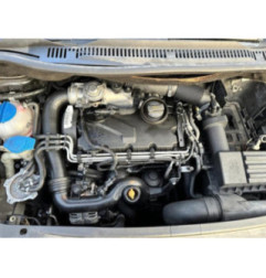 Demarreur VOLKSWAGEN TOURAN 1 Photo n°11