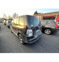 Demarreur VOLKSWAGEN TOURAN 1 Photo n°16