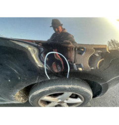 Demarreur VOLKSWAGEN TOURAN 1 Photo n°18