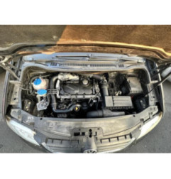 Demarreur VOLKSWAGEN TOURAN 1 Photo n°19