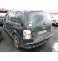 Demarreur VOLKSWAGEN TOURAN 1 Photo n°20