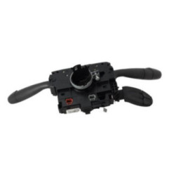 Com (Bloc Contacteur Tournant+Commodo Essuie Glace+Commodo Phare) CITROEN C3 PICASSO Photo n°1