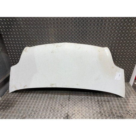 Capot OPEL MOVANO A