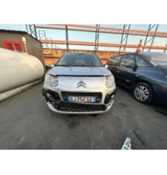 Com (Bloc Contacteur Tournant+Commodo Essuie Glace+Commodo Phare) CITROEN C3 PICASSO Photo n°5