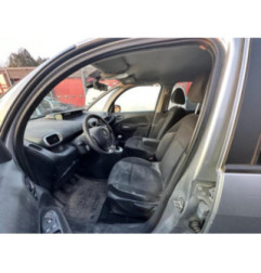 Com (Bloc Contacteur Tournant+Commodo Essuie Glace+Commodo Phare) CITROEN C3 PICASSO Photo n°9