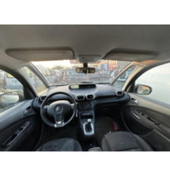 Com (Bloc Contacteur Tournant+Commodo Essuie Glace+Commodo Phare) CITROEN C3 PICASSO Photo n°10