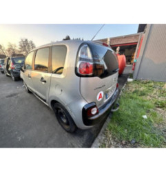 Com (Bloc Contacteur Tournant+Commodo Essuie Glace+Commodo Phare) CITROEN C3 PICASSO Photo n°14