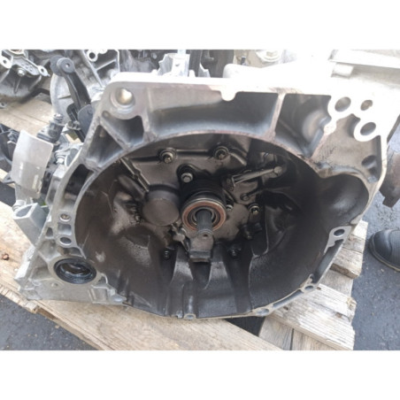 Boite de vitesses RENAULT CAPTUR 1 Photo n°1