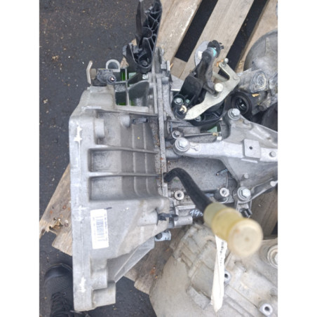 Boite de vitesses RENAULT CAPTUR 1
