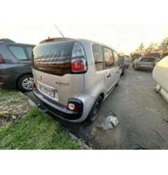 Compteur CITROEN C3 PICASSO Photo n°6