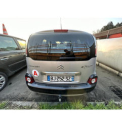 Compteur CITROEN C3 PICASSO Photo n°8