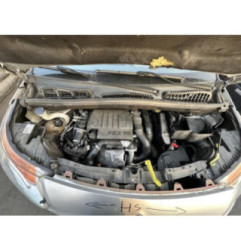 Compteur CITROEN C3 PICASSO Photo n°11