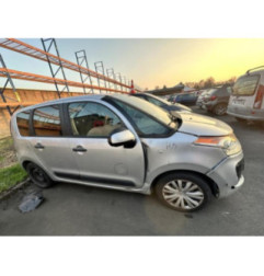 Compteur CITROEN C3 PICASSO Photo n°12