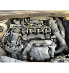 Compteur CITROEN C3 PICASSO Photo n°15