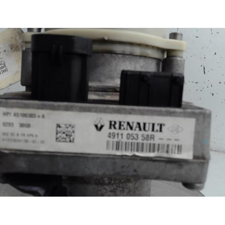 Pompe de direction DACIA SANDERO 1 Photo n°1