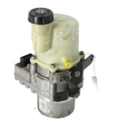 Pompe de direction DACIA SANDERO 1 Photo n°5